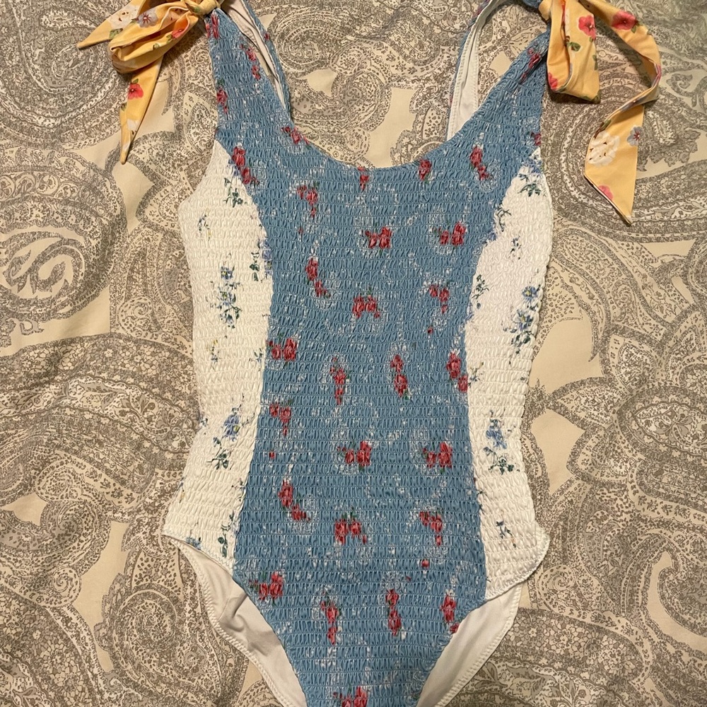 Loveshackfancy One Piece